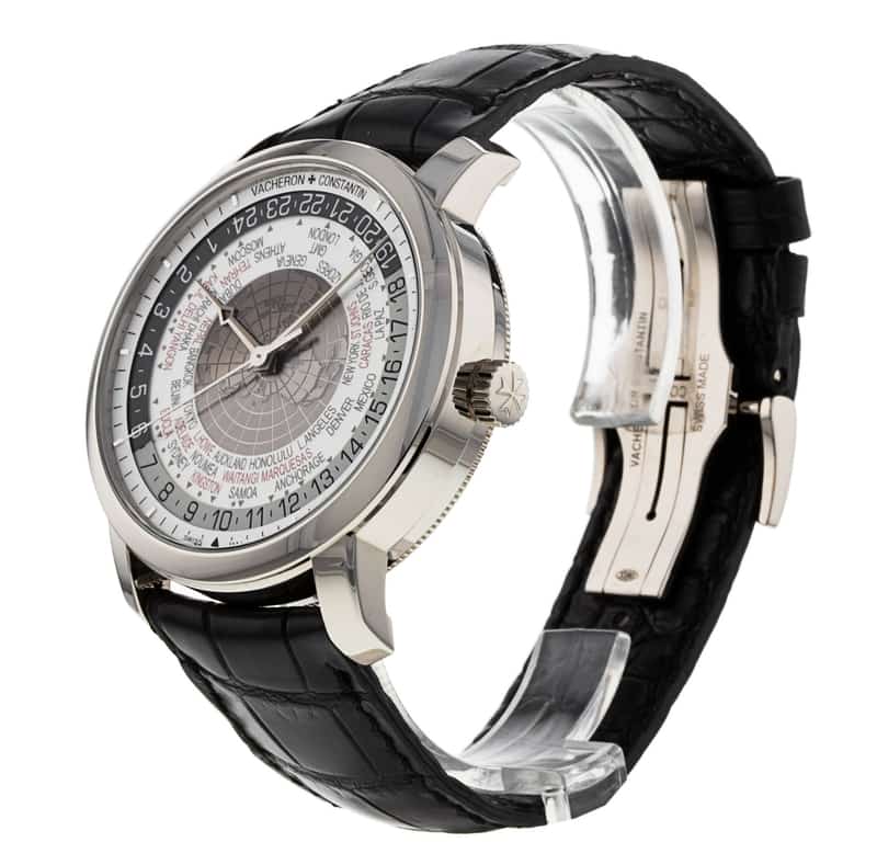 Vacheron Constantin Traditionelle 86060/000G-8982